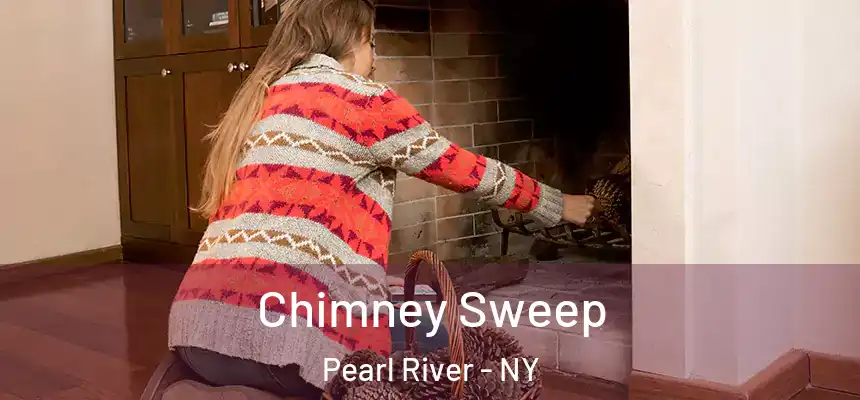  Chimney Sweep Pearl River - NY
