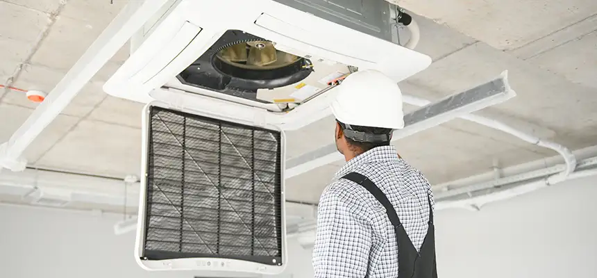 Our Affordable Duct Cleaning Near Me Services in Pearl River, NY