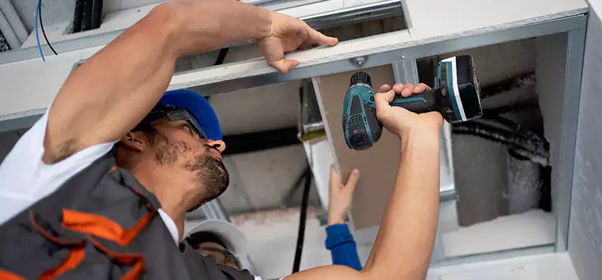 Our Apartment Air Duct Cleaning Services in Pearl River, NY