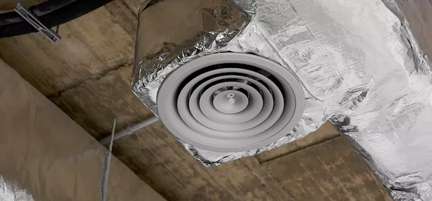 Our Basement Vent Cleaning Services in Pearl River, NY