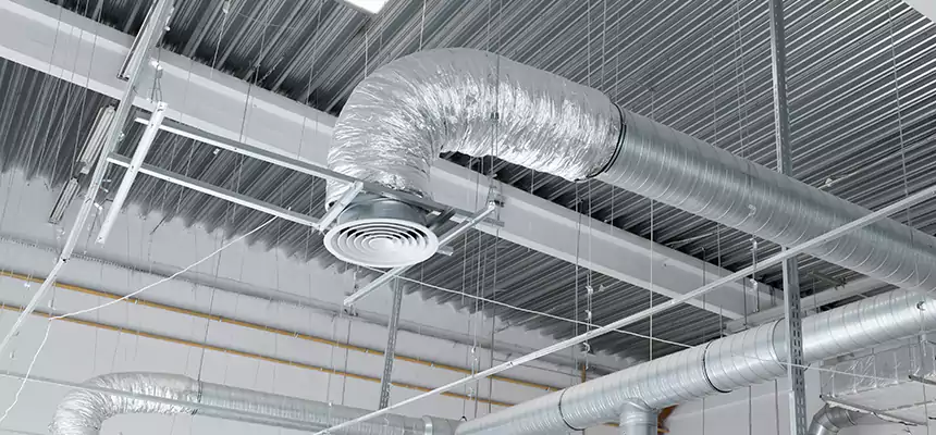 Our Dryer Vent Hose Replacement Services in Pearl River, NY