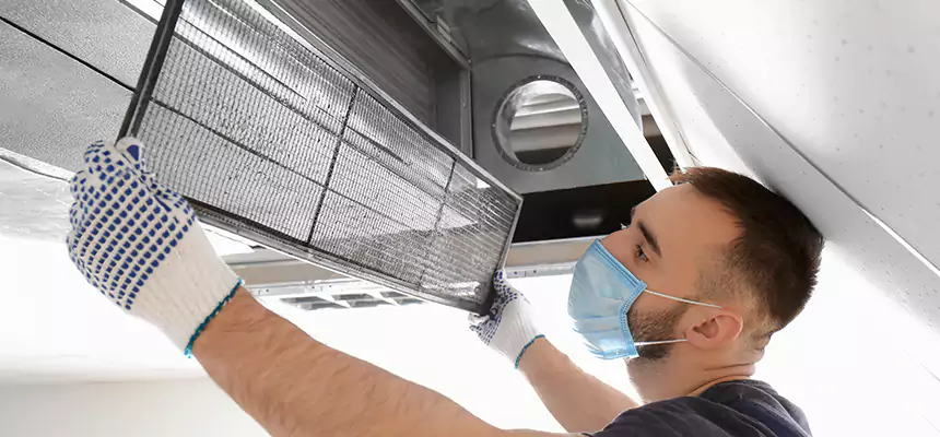 Our Dryer Vent Replacement Services in Pearl River, NY
