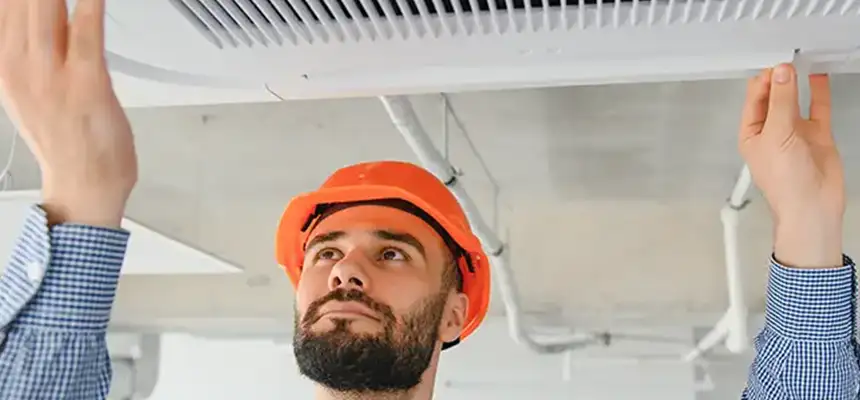 Our Furnace Vent Cleaning Services in Pearl River, NY