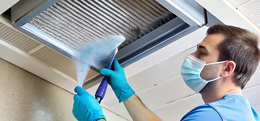 Our Home Ventilation Cleaning Services in Pearl River, NY