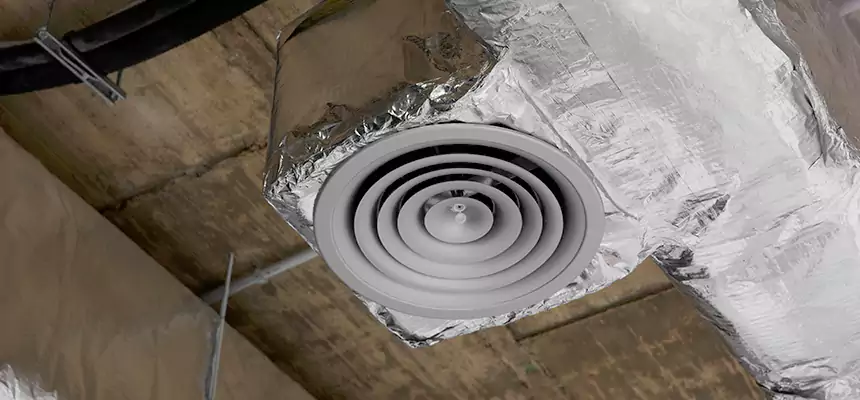 Our Industrial Dryer Vent Cleaning Services in Pearl River, NY