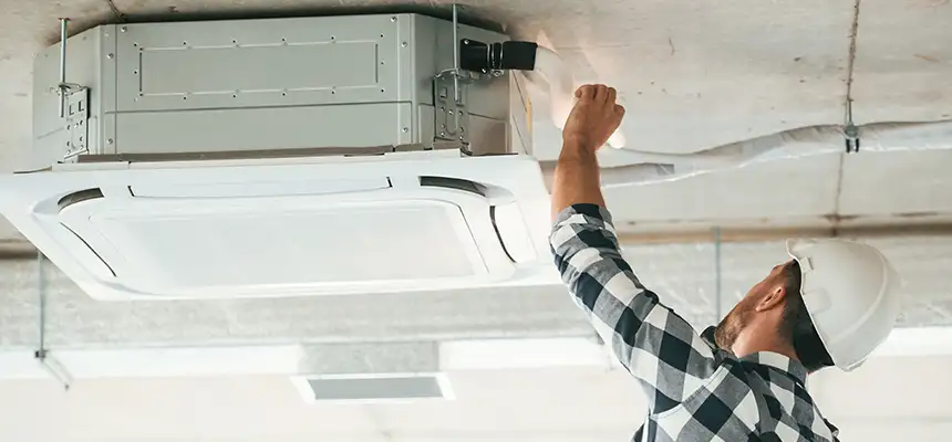 Our Local Vent Cleaning Services in Pearl River, NY