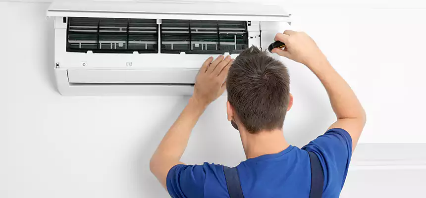 Our Smart Air Conditioning Installation Services in Pearl River, NY