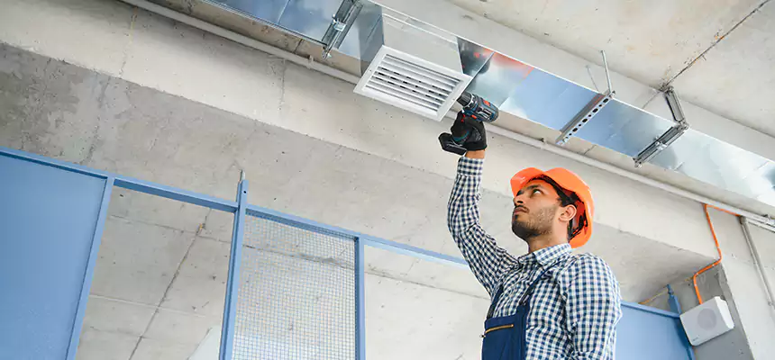Efficient Exhaust Vent Cleaning in Pearl River, NY