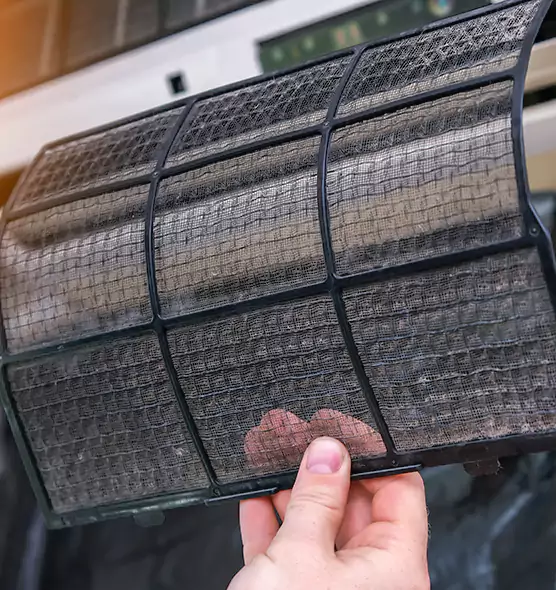 Top-notch AC Air Filter Replacement in Pearl River