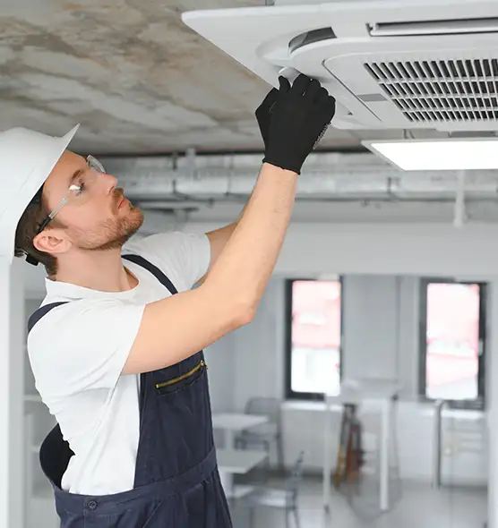 Top Affordable Duct Cleaning Services Near Me in Pearl River, NY