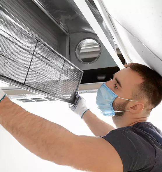 About Air Duct Pathogen Disinfection in Pearl River, NY