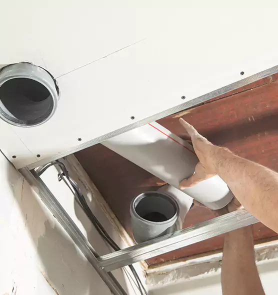 Professional Air Duct Replacement in Pearl River, NY