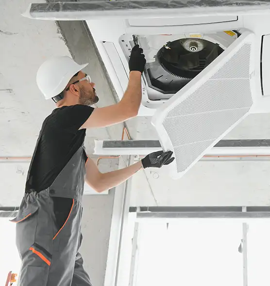 About Air Duct Rodent Removal in Pearl River, NY