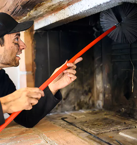 About Expert Chimney Cleaning in Pearl River, NY