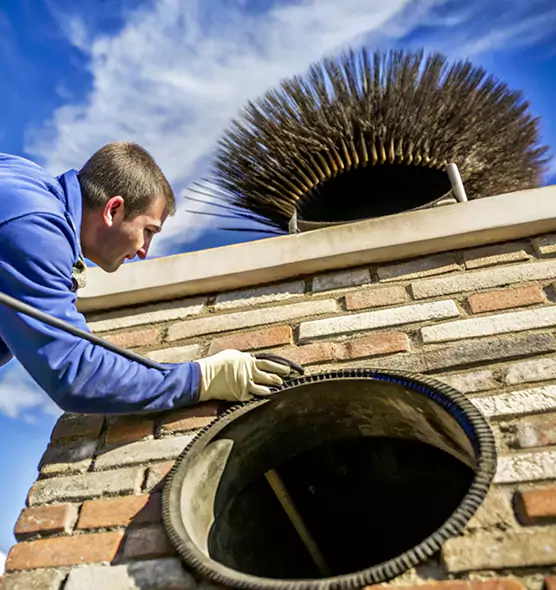 About Professional Chimney Sweep in Pearl River, NY