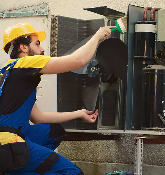 About Dryer Duct Fire Hazard Inspection in Pearl River, NY