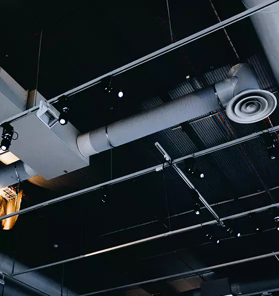 About Duct Sanitization with UV Light in Pearl River, NY