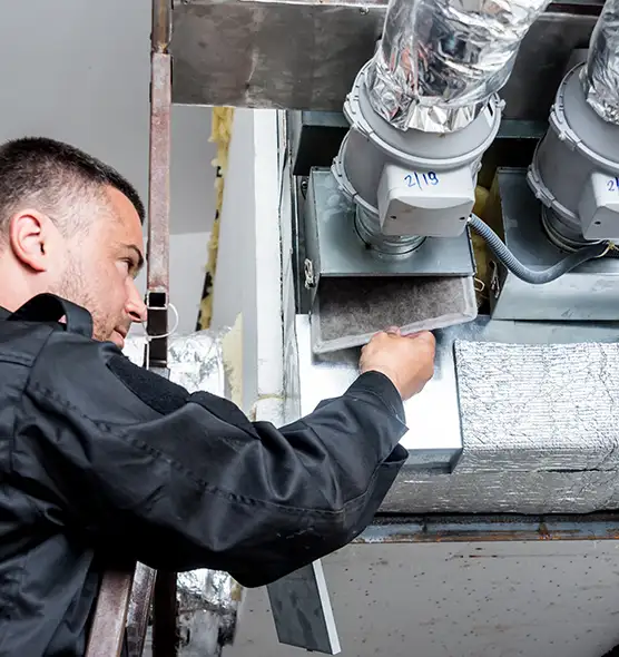 Professional Furnace Vent Cleaning in Pearl River, NY
