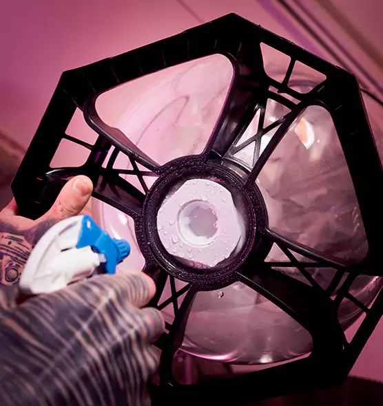 Expert Low VOC Vent Installation in Pearl River, NY