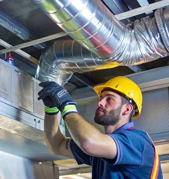Professional NADCA Approved Air Duct Services in Pearl River, NY