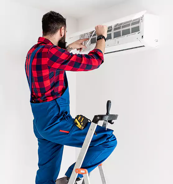 About Smart Air Conditioning Installation in Pearl River, NY