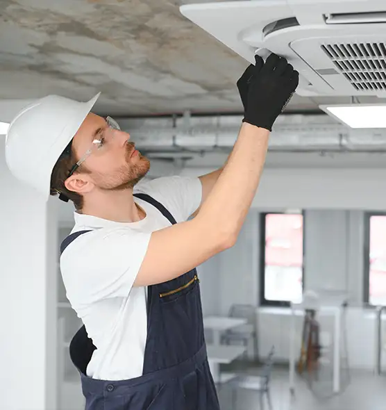 About Spring Air Duct Cleaning in Pearl River, NY