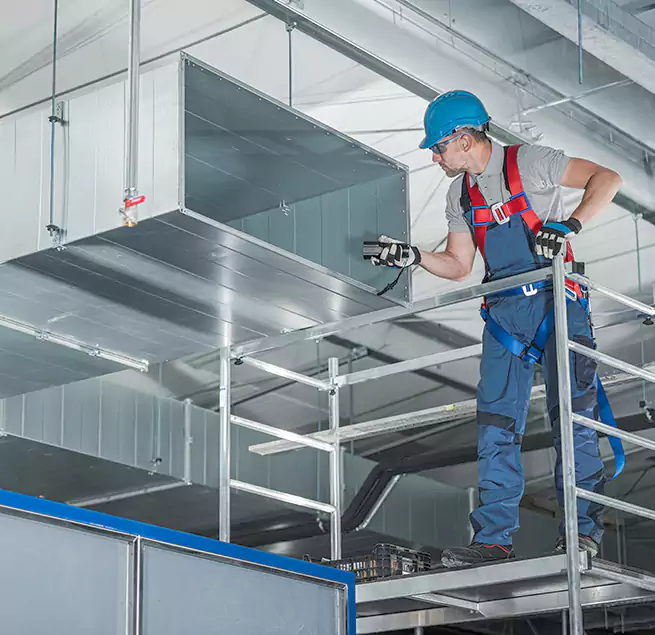 Why Homeowners Businesses Trust Us in Pearl River, NY