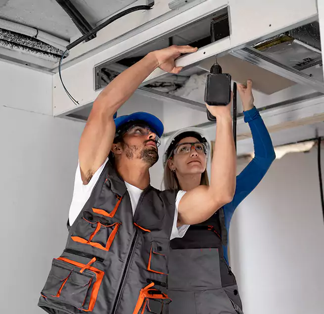 Why Homeowners & Businesses Trust Us in Pearl River, NY